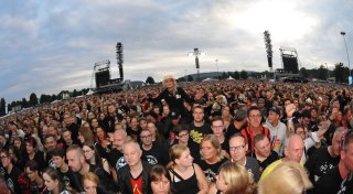 Einige Shows schon ausverkauft: Extrem hohe Nachfrage für Konzerte der Toten Hosen - auch in Minden