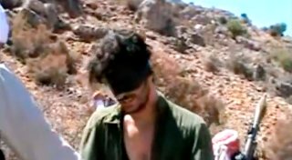 Vermisster US-Reporter in Syrien gefunden?