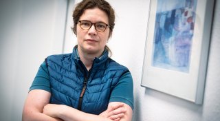 Frauenpower in Bielefeld: Multi-Medizinerin verstärkt Hausärztinnen-„Praxis am Campus“