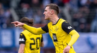 Nach 0:2 des BVB in Bochum: Schlotterbeck findet klare Worte