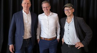 Neuer Investor bei Elektro Fastabend: Bielefelder Familie Goldbeck federführend