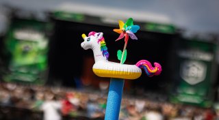 Der Hype ums Einhorn: Zwischen Mythologie und Schokolade