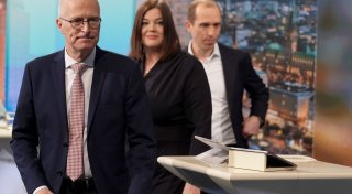 Wahlsieger Tschentscher hat die Wahl