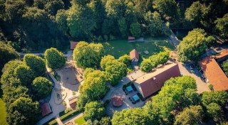 Riesen-Enttäuschung für Bielefelds Tierpark Olderdissen