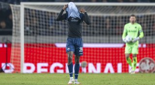 SC Paderborn trumpft bei Hannover 96 groß auf - vergisst aber den Sieg