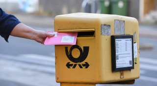 Das Warten auf die Briefwahlunterlagen: Diese Fristen müssen Herforder einhalten