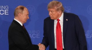 Liveticker: „In naher Zukunft“ kein Treffen zwischen Trump und Putin geplant