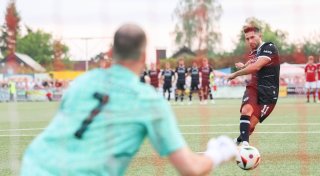Arminia und Aygün Yildirim gehen ab sofort getrennte Wege