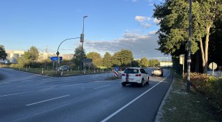 Straße in Gütersloh wird für ein Jahr gesperrt - Autofahrern droht stressige Baustelle