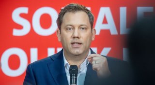 SPD-Chef: Wer mit Terror droht, muss das Land verlassen