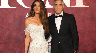 Clooneys öffnen Villa am Comer See für 170.000 Dollar