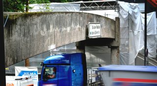 Marode Brücken: In OWL gibt es dringenden Sanierungsbedarf