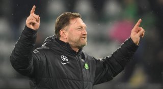 Wolfsburger Erfolgsserie: «Haben lange darauf warten müssen»
