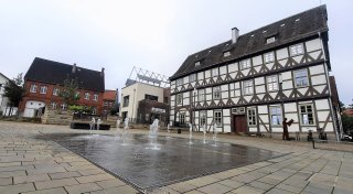 Jugendtreff in Nieheim steht vor ungewisser Zukunft