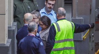 Lebenslange Haft für Giftpilz-Mörderin in Australien