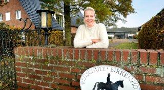 Traditionsreicher Gütersloher Reiterhof geht besondere Kooperation ein - das ist neu