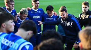 Paderborns neuer Trainer Ralf Kettemann nennt sein Erfolgsrezept