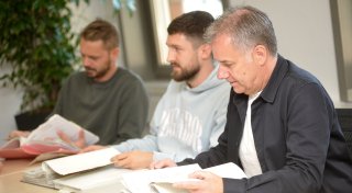 Ungeklärte Mordfälle im Kreis Gütersloh: Darum haben Ermittler jetzt wieder Hoffnung