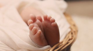 Lübbecker Krankenhaus als babyfreundliche Geburtsklinik zertifiziert