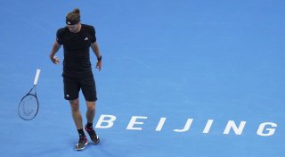 Sorgen werden größer: Zverev sucht weiter nach seiner Form