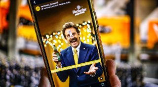 Kreis Herford kompakt: KI-Clips, 90er-Serie und Missbrauchsprozess