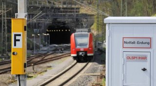 Leitungsschaden behoben: Weiterhin Störungen in den Kreisen Paderborn, Höxter, Lippe und Herford