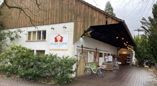 Ein 100-jähriger Familienbetrieb, ein besonderer Kochkurs und Innenstadthonig