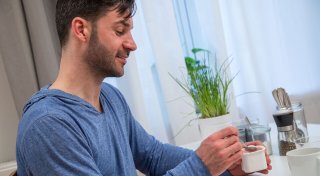Wie gesund sind High-Protein-Puddings?