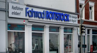 Bekanntes Geschäft in der Gütersloher Innenstadt ist insolvent