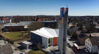 „Schmerzliche Einschnitte“: Was aus den katholischen Kirchen im Kreis Herford wird