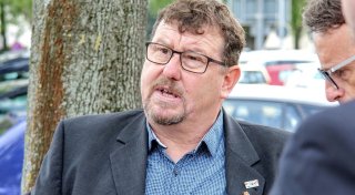 Reichsbürger-Vorwürfe gegen AfD-Politiker Detert aus Lage - so reagiert er