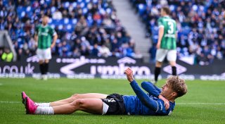 Arminia Bielefeld sucht den Grodowski-Vertreter