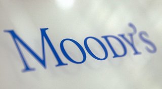 Rating-Agentur Moody's stuft USA ab
