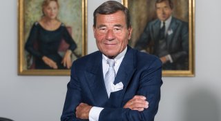 Scharfe Kritik an Gerry Weber im Kreis Gütersloh - Ex-Unternehmer hat kein Mitleid