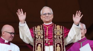 US-Amerikaner Robert Prevost neuer Papst