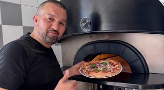 Restaurant im Kreis Gütersloh öffnet nach monatelanger Schließung - das hat sich verändert