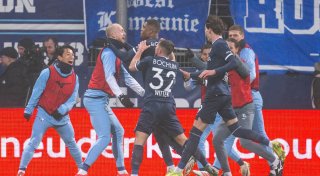 Hattrick-Held Boadu: «Wie ein Traum, der wahr geworden ist»