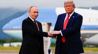 US-Medien: Trump-Putin-Treffen in Ferne gerückt