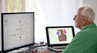 1,1 Millionen Rentner arbeiten im Ruhestand weiter - so viele wie noch nie