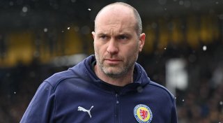 Trainerstreit beendet: Kohfeldt ruft Scherning an