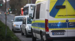 Rätselhafter Anstieg: Schon jetzt mehr Verkehrstote als in 2024 in Minden-Lübbecke