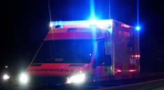 Fußgängerin (58) stirbt nach schwerem Unfall in Bad Oeynhausen