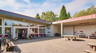 Gastfreundschaft mit Geschichte: Bad Driburger Jugendherberge feiert 60-jähriges Jubiläum