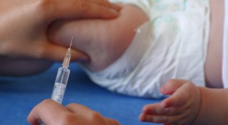Neue RSV-Impfung für Kinder: Ärzte erhalten 13 Euro, der Staat 72 Euro