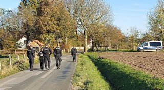 Scharfe Kritik an Polizei nach Leichenfund im Kreis Gütersloh: „Dilettantisch gearbeitet“