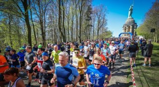 Drei Bielefelder Top-Läufer verraten ihre Lieblings-Trainingseinheiten