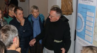 Fusion von Pastoralverbünden: In Paderborn stehen Kirchen vor der Schließung
