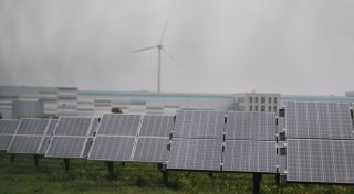 Solarfirma Meyer Burger: Rettungsversuche gescheitert