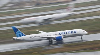 United Airlines mit zwei Prognosen wegen Rezessionsangst