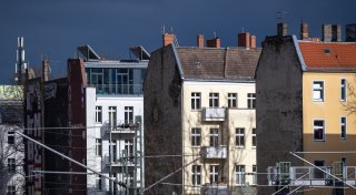 Vier OWL-Städte bekommen die Mietpreisbremse - bereits ab März